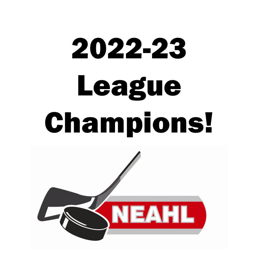 2022-23 League Champions