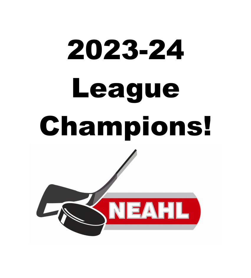 2023-24 League Champions