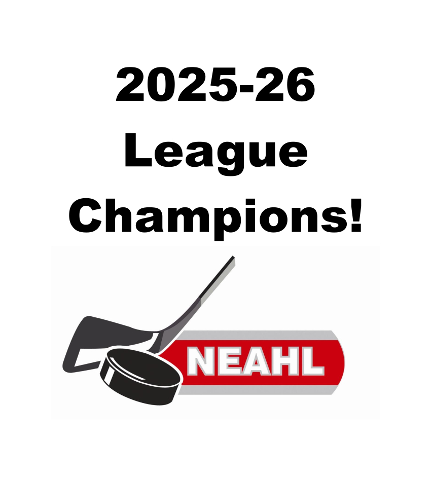 25-26 League Champions